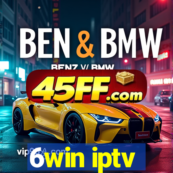 6win iptv